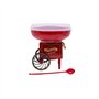 Marco Paul Machine à barbe à papa 500 W pour enfants – Machine à barbe à papa – Parfait pour les fêtes à la maison, les soirées 