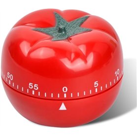 Tomate Minuteur de Cuisine