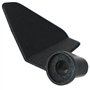 SPARES2GO Plaque De Cuisson + Bras De Pétrissage pour Morphy Richards Machine à Pain 48319, 48320 et 48321