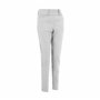 Callaway Pantalon de Golf pour Femme – Pantalon Chev à Enfiler avec Stretch pour Femme – Avant Plat – Technologie Opti Dri (Cavi