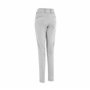 Callaway Pantalon de Golf pour Femme – Pantalon Chev à Enfiler avec Stretch pour Femme – Avant Plat – Technologie Opti Dri (Cavi