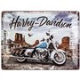 Nostalgic-Art Plaque Vintage