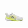 Chaussures casual homme Lacoste Lite ALL Jaune Blanc