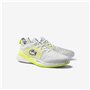 Chaussures casual homme Lacoste Lite ALL Jaune Blanc