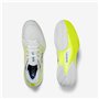 Chaussures casual homme Lacoste Lite ALL Jaune Blanc
