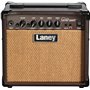 Laney LA15C LA Series Amplificateur Compact pour Guitare Acoustique avec Chorus