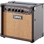 Laney LA15C LA Series Amplificateur Compact pour Guitare Acoustique avec Chorus