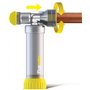 Fluxuator Applicateur de flux à double tête