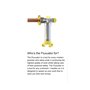 Fluxuator Applicateur de flux à double tête