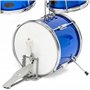 Tiger DHW98-CM Pédale de Grosse Caisse - Junior