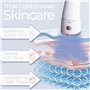 STYLPRO Mini LED Wand - Luminothérapie bleue pour l'acné et la peau, aide à traiter les imperfections, les taches, l'inflammatio