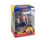 First4Figures - My Hero Academia: All Might (Silver Age) PVC Figurine, 31 CN
