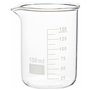 Bécher Verre Résistant À La Chaleur 150Ml