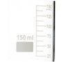 Bécher Verre Résistant À La Chaleur 150Ml
