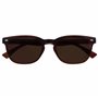 UV Reader Brun Lecteurs Soleil Lunettes De Lecture UV400 Designer Style Hommes Femmes UVSR015 +2