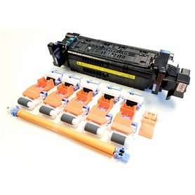 Printertree L0H25-67901 / L0H25A Kit d'entretien pour HP LaserJet M607-9 M631-3
