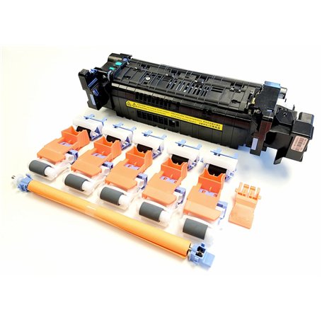 Printertree L0H25-67901 / L0H25A Kit d'entretien pour HP LaserJet M607-9 M631-3