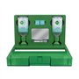 Armoire De Lavage Oculaire Focus - Complète