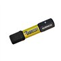 10 x SabreCut SCRH632_10 32 mm H6 Hex Magnétique Impact Tournevis Embouts Set Single End Heavy Duty Compatible avec Dewalt Milwa