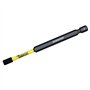5 x SabreCut SCRH589_5 89 mm H5 Hex Magnétique Impact Tournevis Embouts Set Single End Heavy Duty Compatible avec Dewalt Milwauk