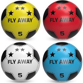 (Lot de 20) Ballon de football gonflable en PVC Boule en plastique Des gamins Pour les ballons de plage