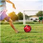 (Lot de 20) Ballon de football gonflable en PVC Boule en plastique Des gamins Pour les ballons de plage, les balles de billard B