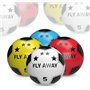 (Lot de 20) Ballon de football gonflable en PVC Boule en plastique Des gamins Pour les ballons de plage, les balles de billard B