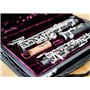 Edgware by BBICO Graisse en liège pour instruments de musique - clarinette, saxophone, hautbois, flûte à bec, etc.