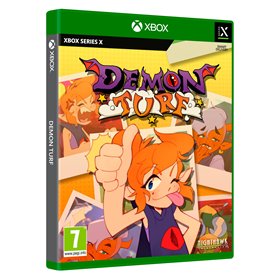 Demon Turf