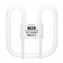 TBE Lighting Ampoules à économie d'énergie CFL 2D 2 broches 16 W – Ampoules fluorescentes DD – Raccords de base GR8 à 2 broches 