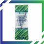 IRONTITE® Boulon de portail noir robuste pour portails en bois, boulon de portail monté en surface, idéal pour portes de garage 