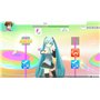 Fitness Boxing feat. HATSUNE MIKU (Nintendo Switch)