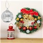 Mini Boule Miroir Argent