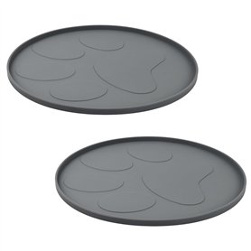Hoxfly Tapis Gamelle Chien