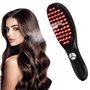 Brosse de Massage électrique 3 en 1 pour Cuir Chevelu