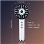 Scalp Massager Sans Fil