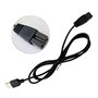 HeadSeal.com Câble de charge USB pour aspirateur de spa – Compatible avec les modèles d'aspirateur Bestway Lay-Z-Spa et SaluSpa 