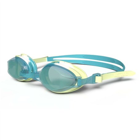 Lunettes de bain Nike NESSD128 453 Vert