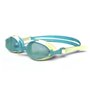 Lunettes de bain Nike NESSD128 453 Vert