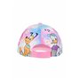 Chapeau D'été Motif Mickey Mouse