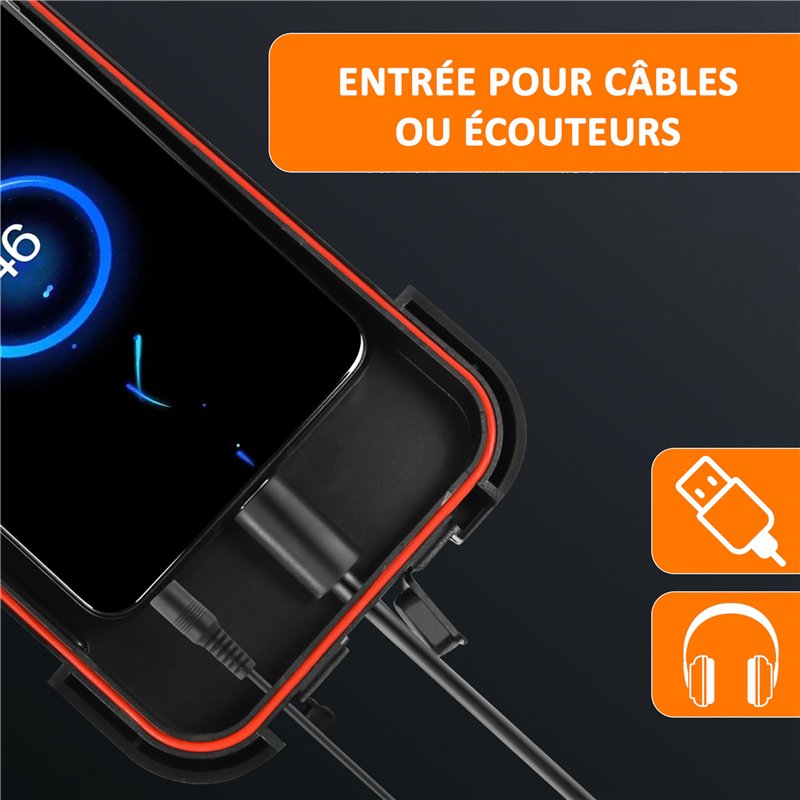 Ensemble de conteneurs liquides de voyage bouteilles anti-fuite idéales pour les shampooings gels crèmes et cosmétiques