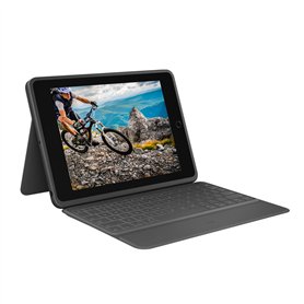Logitech Rugged Folio pour iPad (7e