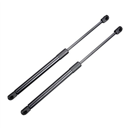2 Pièces Verin Hydraulique de Coffre pour Jaguar XF X250 Sedan All Engine 2008-2015
