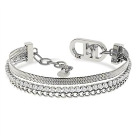 Bracelet Femme LIU JO LJ2646 Argenté
