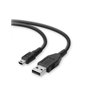 Câble USB de rechange compatible pour appareil photo numérique Fuji Finepix