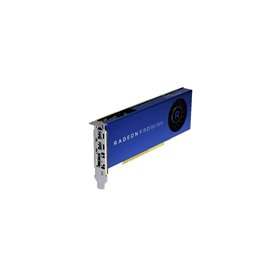 DELL 490-BDZS Carte Graphique AMD Radeon Pro WX 3100 4 Go GDDR5