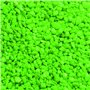 Flamingo Gravier Néon pour Aquarium Vert 1 kg