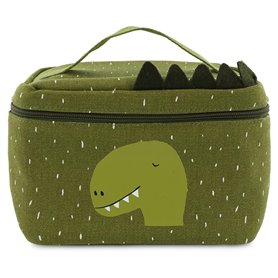 Sac isotherme repas Mr. Dino - Trixie