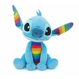 Jouet Peluche Stitch 25 cm