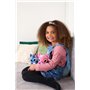 Simba Disney Stitch Mini 6315870469 Peluche 15 cm Convient dès Les Premiers Mois de Vie